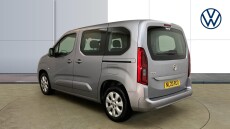 Vauxhall Combo Life 1.2 Turbo Energy 5dr Petrol Estate